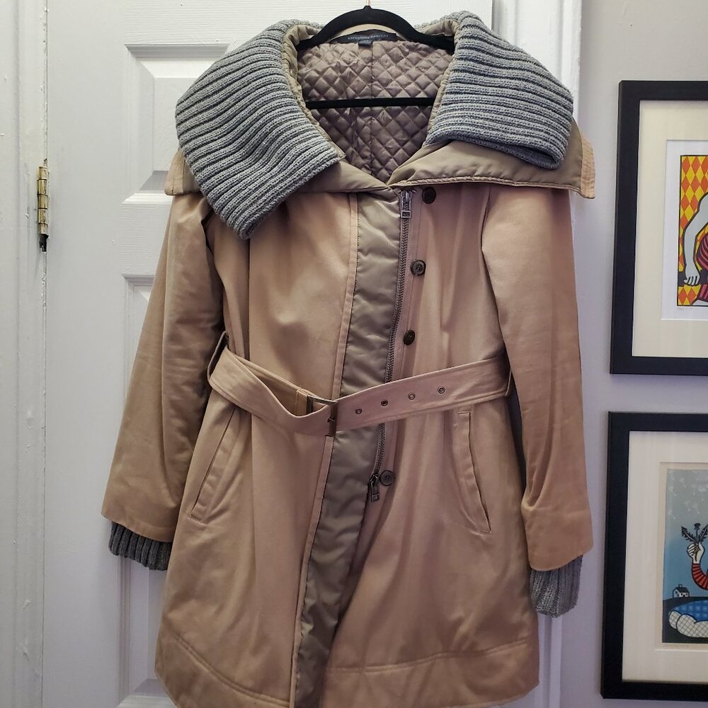 Katherine Barclay Winter Jacket - image 1